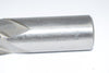 Eclipse 4858 272 USA 1'' 4 FL SQ End Mill USA Cutter