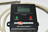 Eco Sensors OZONE SWITCH Model OS-3