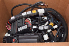 Edelbrock 37-3670, IMECO 0252-7661 REV-F Wire Harness, L21