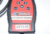 Edelbrock E-Force Tuner Programmer 5.0 Crate Engine VXT3 CE XP05261010CB1