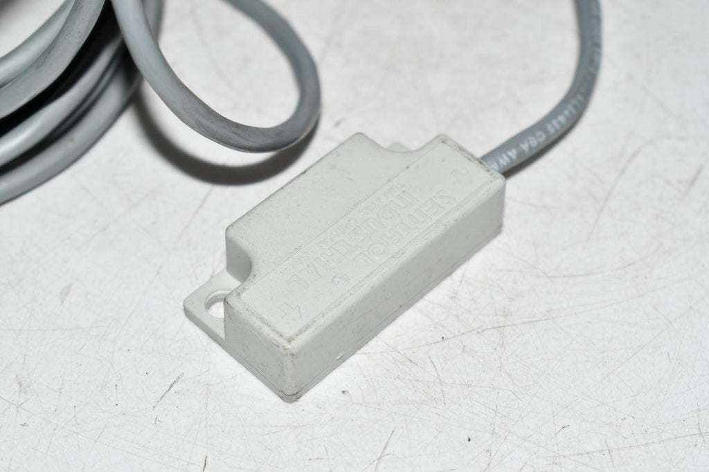 Edwards Signaling Sentrol 341-BT-12J Safety Switch – VB Industrial Supply