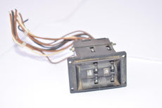EECoSwitch-JAE 177602MN 2 Digit Counter Switch