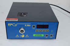 EFOS E3000 Lite UV Spot Curing Light Source