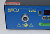 EFOS E3000 Lite UV Spot Curing Light Source