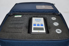 EFOS R5000 UV Visible Radiometer 250-600nm