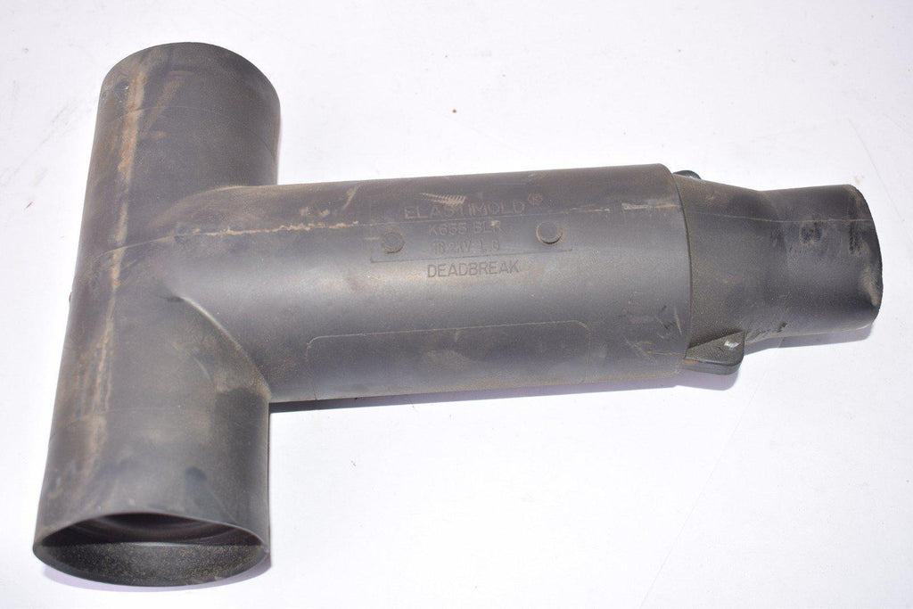 Elastimold K655 BLR 16.2KV LG Deadbreak Elbow
