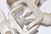 Electrical connector clamp, Part: 3248684, Hubbard, Vernon