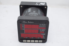 ELECTRO INDUSTRIES DMMS300-R DSP2-M1-NL POWER MONITOR MULTI-FUNCTION