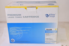 Elite Image 75339 Premium Laser Toner Cartridge