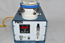 EM Technologies R2S-C.001 Emtek Microbial Air Sampler R2S