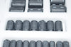 EMI RFI Clamp Filter ZCAT Series Clamp Clips Set TDK