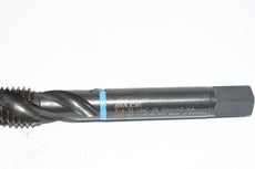 Emuge 3/4-10 UNC-2B 3 Flute Spiral Flute Tap Cutter HSSE-NE2 5'' OAL