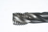 Emuge 3/4-10 UNC-2B Spiral Flute Tap 3 Flute Cutter 5'' OAL
