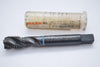 Emuge 3/4-10 UNC-2B Spiral Flute Tap Cutter Enorm2-VA HSS-NE2 3FL