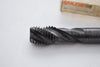 Emuge CU503200.5016 Enorm 2-VA CU503200 Form C Reduced Shank Spiral Flute Tap 3/4-10 Thread