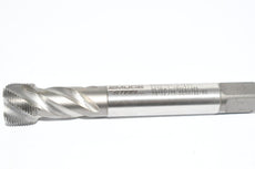 Emuge Steel M18x1 ISO2/6H 3030722/80 Spiral Flute Tap