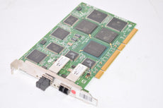 EMULEX LP9002DC-E REV.D Dual 2Gb HBA Adapter Card