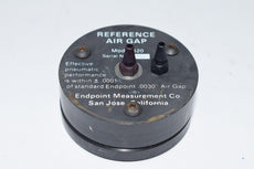 Endpoint Measurement Co. Reference Air Gap Model 520