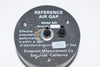 Endpoint Measurement Reference Air Gap Model 520 .0001''