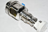 ENDRESS HAUSER Cerabar M Pressure Transmitter PMP46-RC17M6H1DGD 7.5-60 PSI