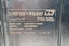 Endress Hauser EH Liquiline M CM42 Transmitter CM42-IAA011EBS00 13.07.01 Version 30VDC 750 mW
