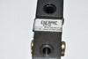 Enerpac ECH-52 870 lb. Hydraulic Pull-Down Clamp, No Bolts