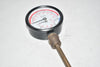 ENFM 3'' Pressure Gage Made in Holland