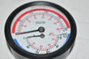 ENFM 3'' Pressure Gage Made in Holland