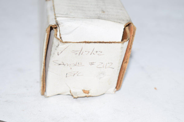 Engine Power Components EPC 2112 Sample Camshaft Hydraulic Roller Cam ...