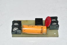 Entec UPS-90-6 PCB Circuit Board Module