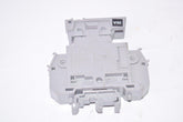 Entrelec Fuse Terminal MB10/22S