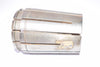 Erickson 1-1/4'' 31.75MM Precision Collet, Machinist Tooling
