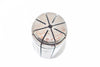 Erickson 100TG0141 9/64'' 6289CK2 Steel Machinist Collet, CNC