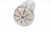 Erickson 100TG0172 11/64'' 6544CC6 Steel Machinist Collet