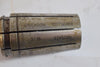 Erickson 100TG0188 3/16'' 8345CB6 Steel Machinist Collet