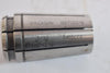 Erickson 100TG0219 7/32'' 8455CC6 Steel Machinist Collet