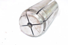 Erickson 100TG0250 1/4'' 8789CK5 Non-Coolant Through Collet