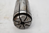 Erickson 100TG0281 9/32'' 100TG Collet Tooling