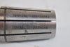 Erickson 100TG0344 11/32'' 2775CA6 Steel Machinist Collet