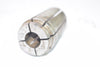 Erickson 100TG0609 39/64'' 6209CB8 Collet, Coolant Through, CNC