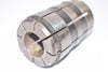 Erickson 138NPTG 7/8'' Flex Collet, Machinist Tooling