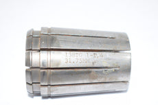 Erickson 138TG Flex Collet Holder 1-1/4 31.75mm