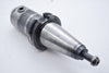 Erickson CV40EM075375 CAT40 End Mill Holder 3/4'' 0.750 Tool Holder