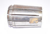 Erickson Part: 3035845, 1'', 25.40MM Precision Collet, Machinist Tooling