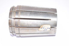 Erickson Part: 3035845, 138TG 1-1/4'' 31.75MM Precision Collet, Machinist Tooling