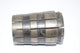 Erickson TG88 3/8'' Flex Collet Holder