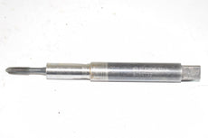 Erickson Tool B-54722 Tap Extension Holder, W/ 3 Flute Tap
