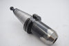 Erickson Tool CV40EM075375 Cat40 End Mill Tool Holder 4/87 3/4'' 0.750