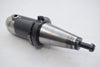 Erickson Tool CV40EM075375 Cat40 End Mill Tool Holder 4/87 3/4'' 0.750
