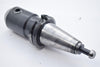 Erickson Tool CV40EM100400 CAT40 Tool Holder 1'' End Mill Holder 1.000